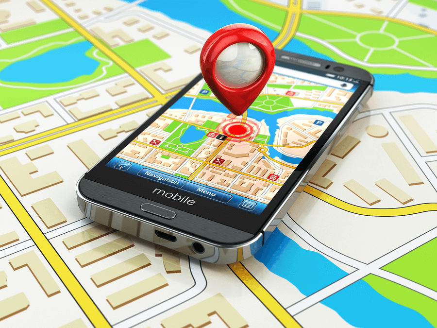 deshonesto Soledad arrebatar How Field Service Software GPS Tracking Improves Customer Service