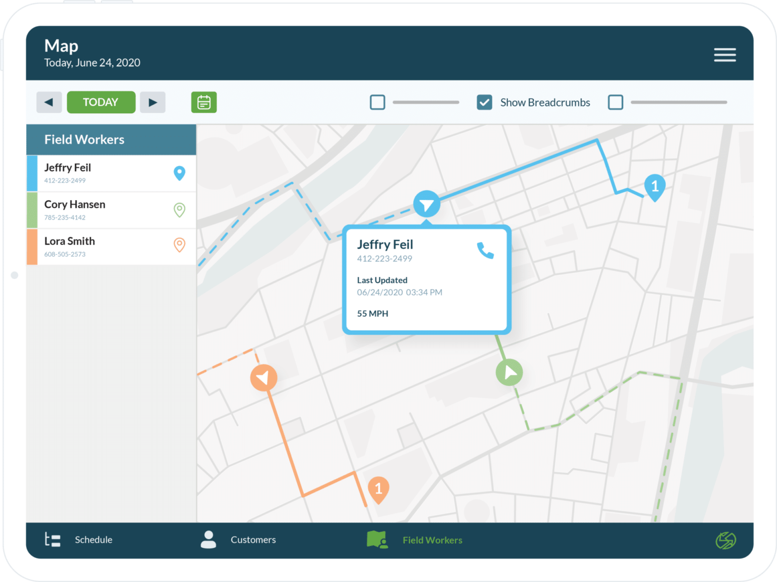 Small Business Marketing For The Field Service Industry RazorSync