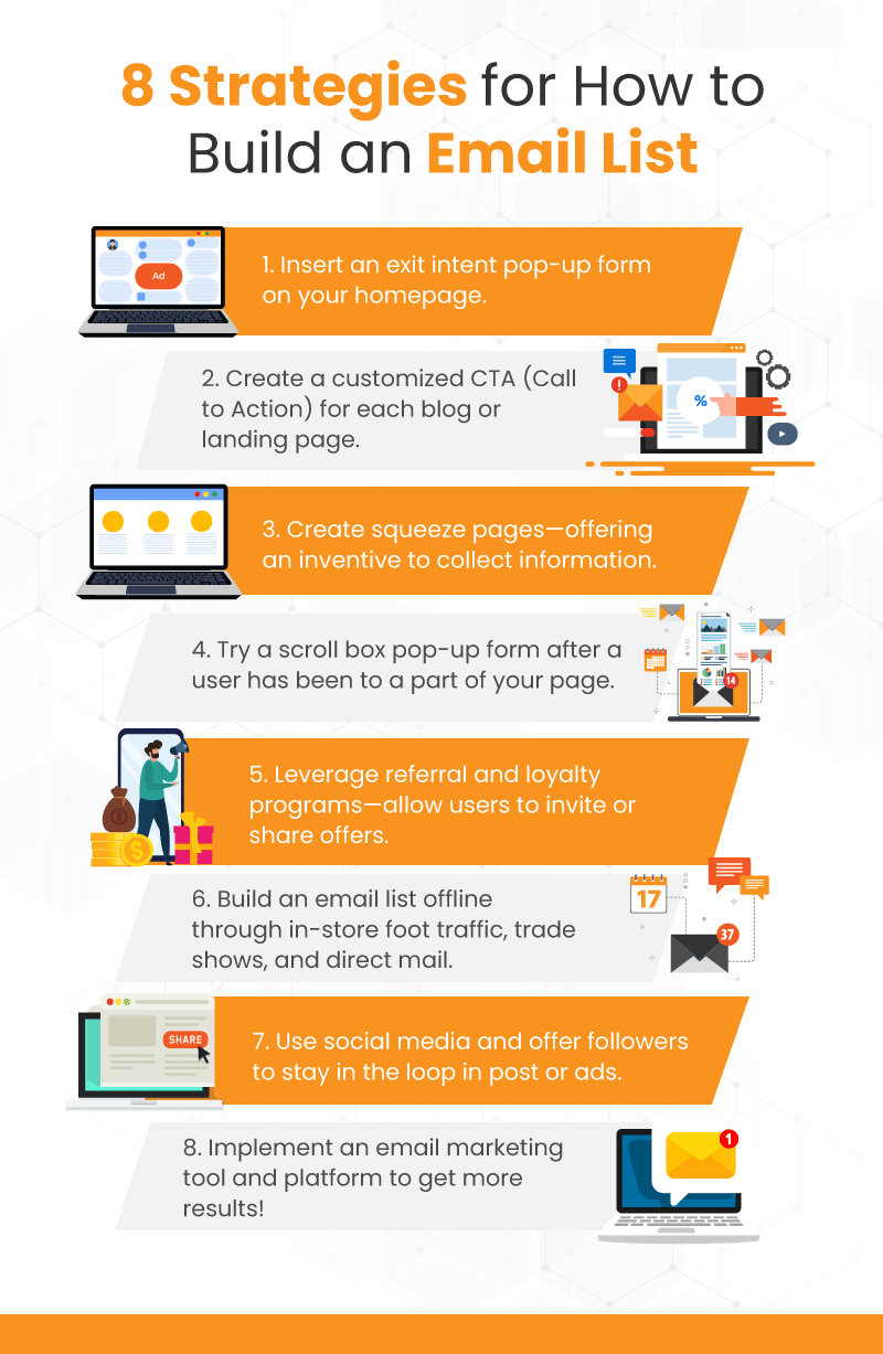 4 Strategies For Growing Your Customer Base RazorSync