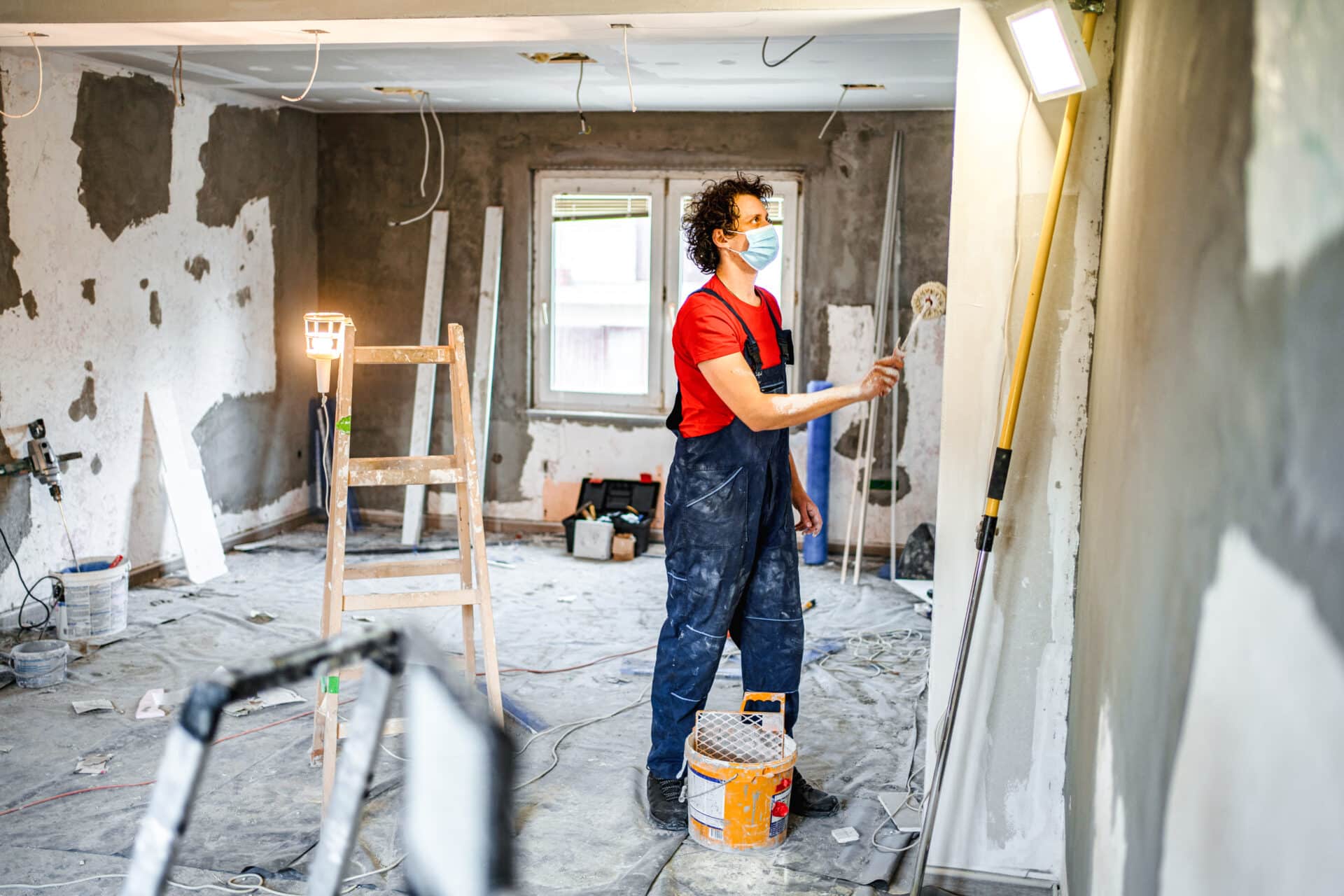 painting-contractor