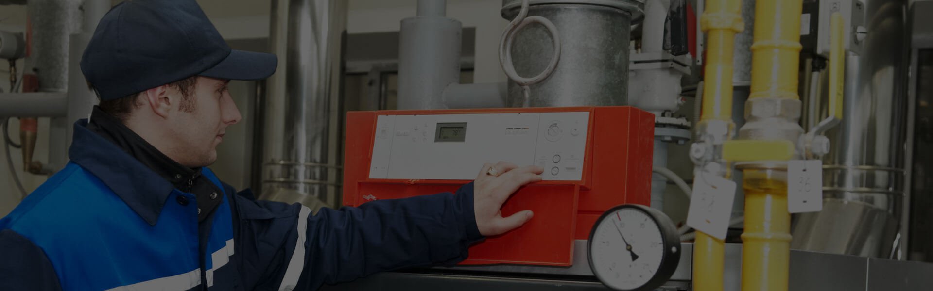 HVAC Field Service and Business Management Software RazorSync