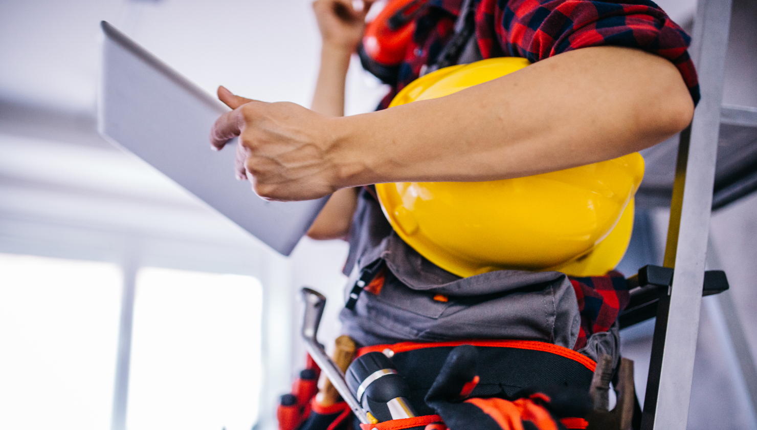 7 Essential Apps for Your Team of Handymen RazorSync Field Service