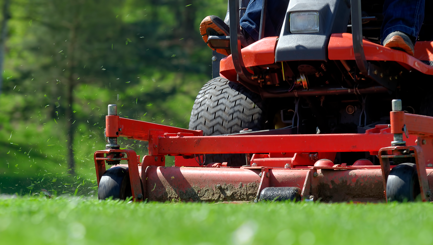 Five Tips For Lawn Care Field Service Scheduling RazorSync Blog